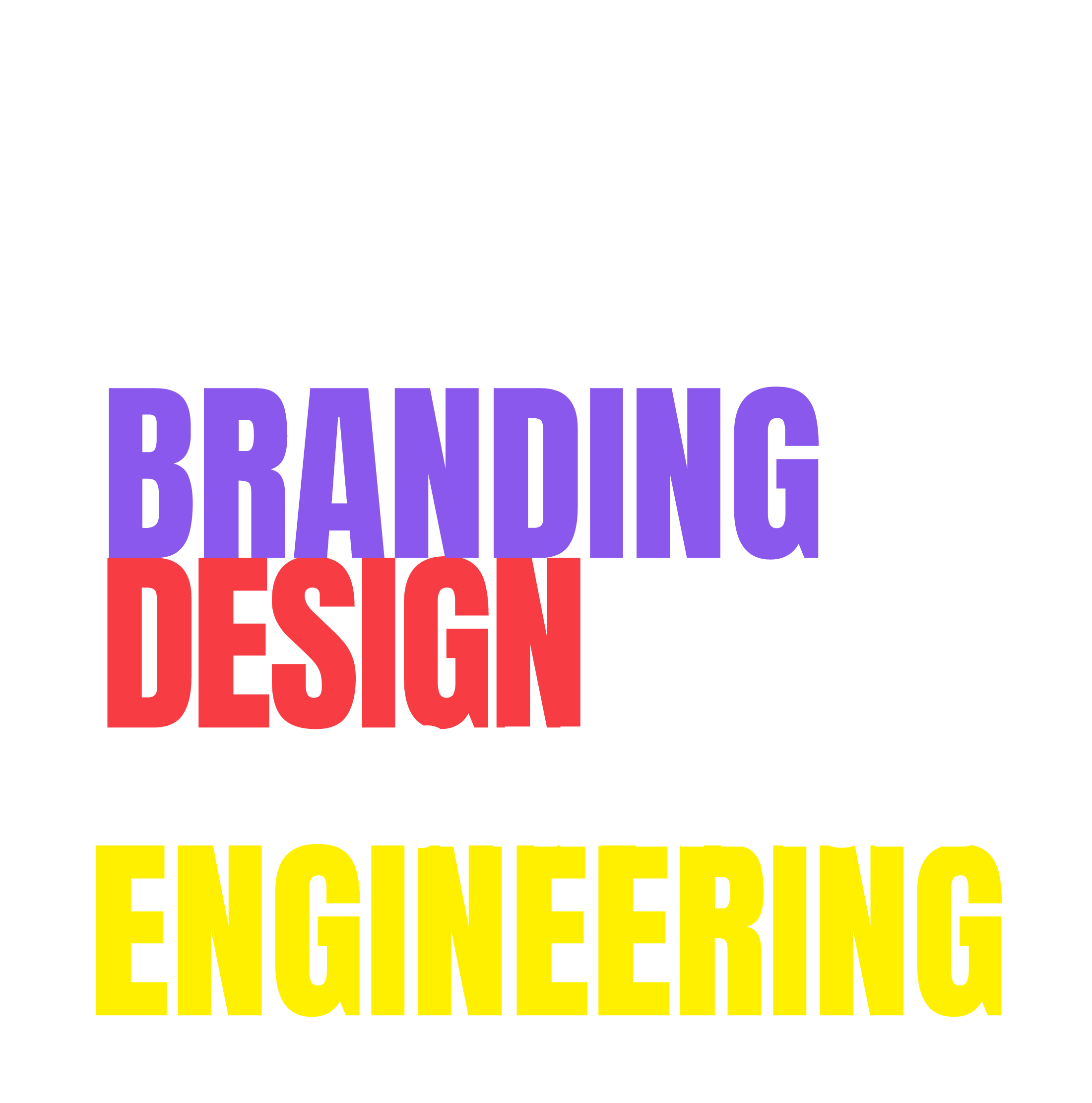 30 Years of Branding, Design & Advanced Engineering